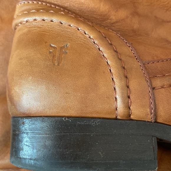 FRYE Riding Boot - Picture 2 of 9